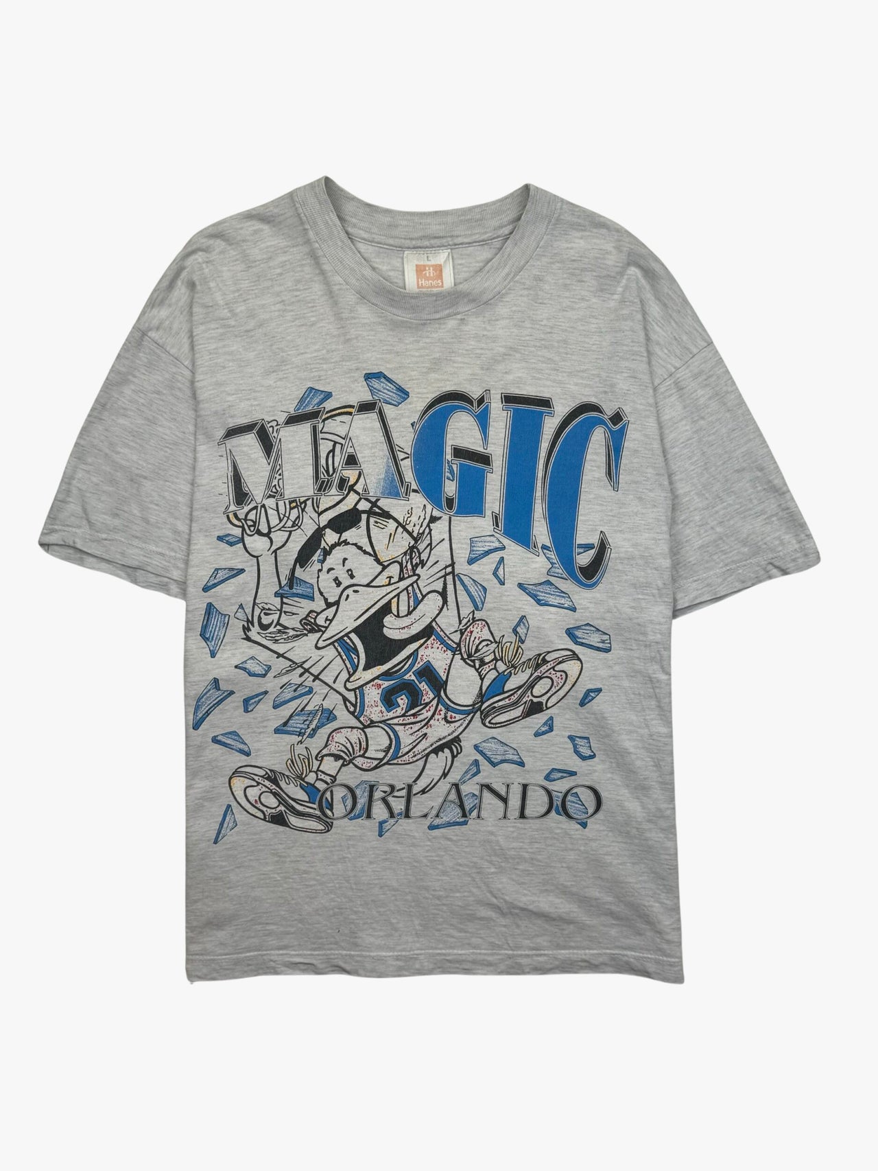 1990’s Orlando Magic T-Shirt