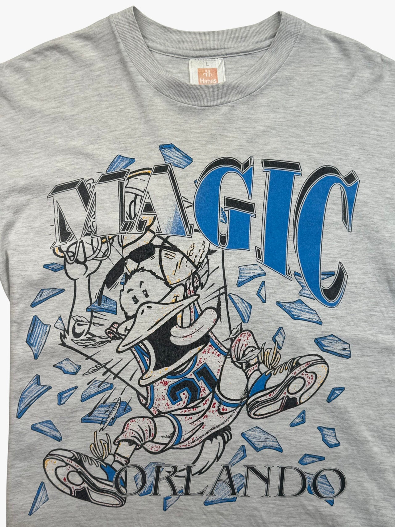 1990’s Orlando Magic T-Shirt