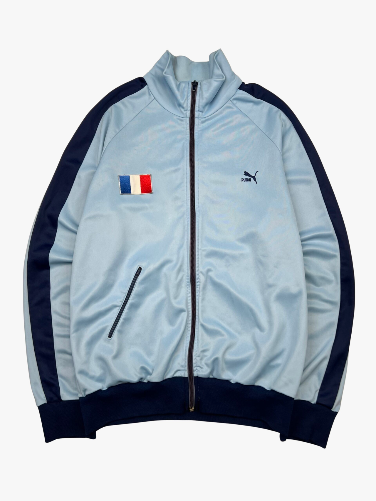 1980’s Puma Track Top