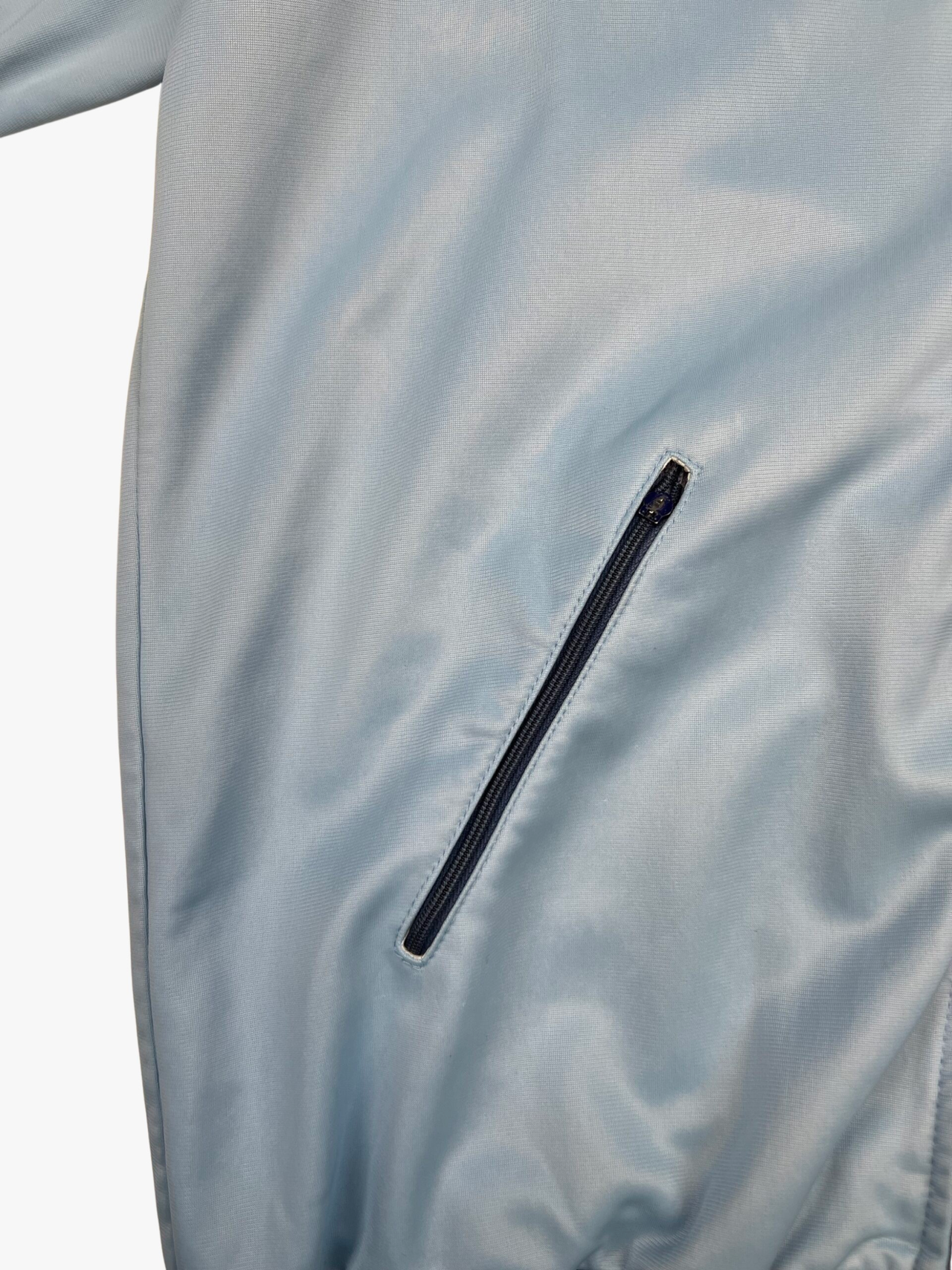 1980’s Puma Track Top