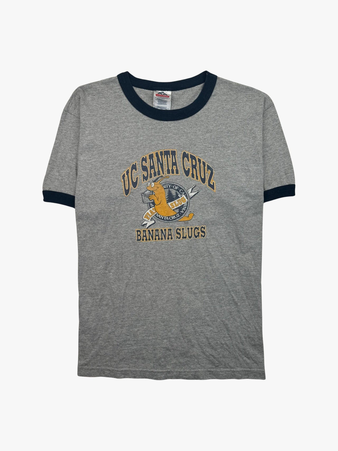 1990’s UC Santa Cruz Ringer T-Shirt