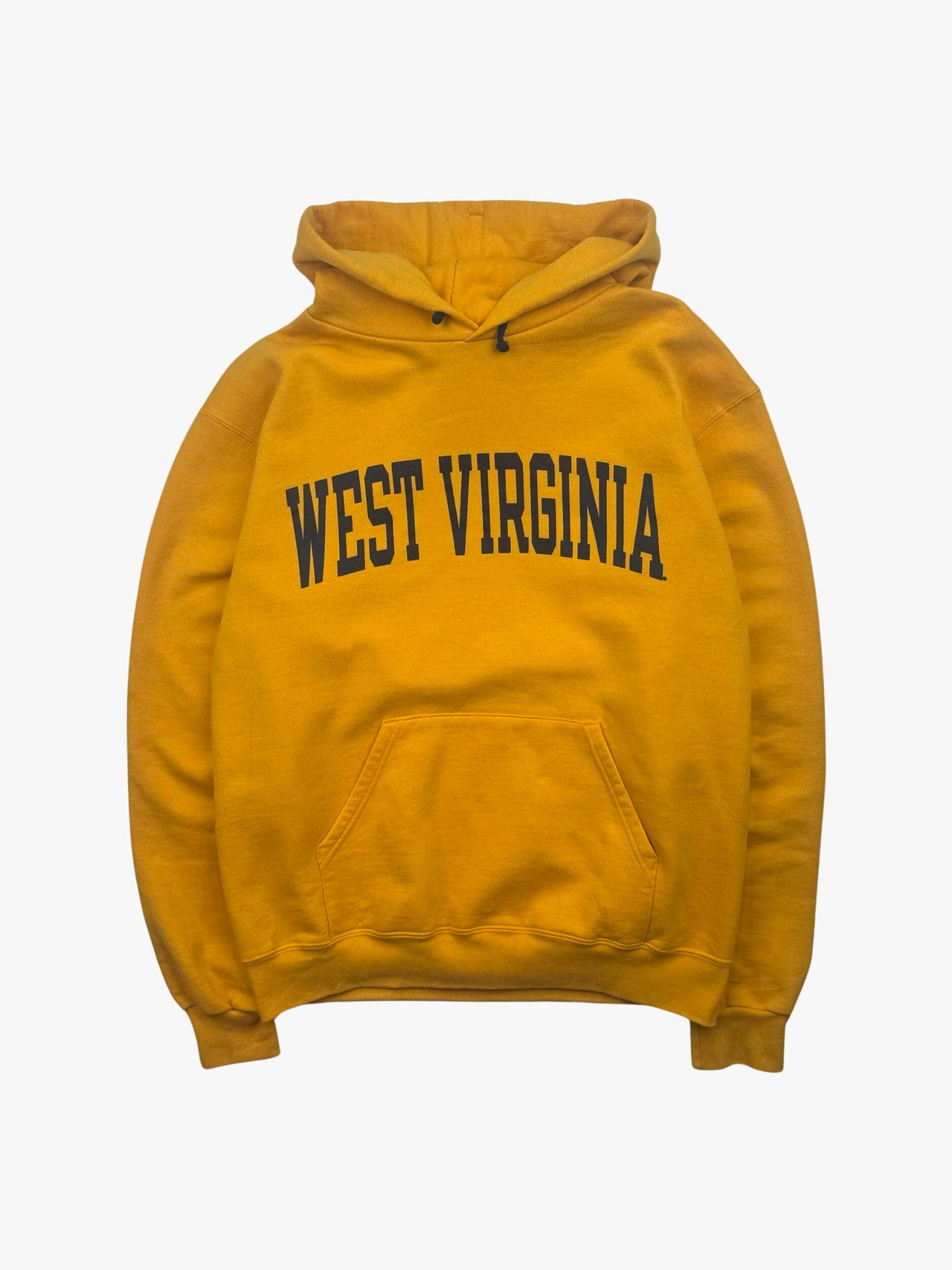 Champion West Virginia Hoodie