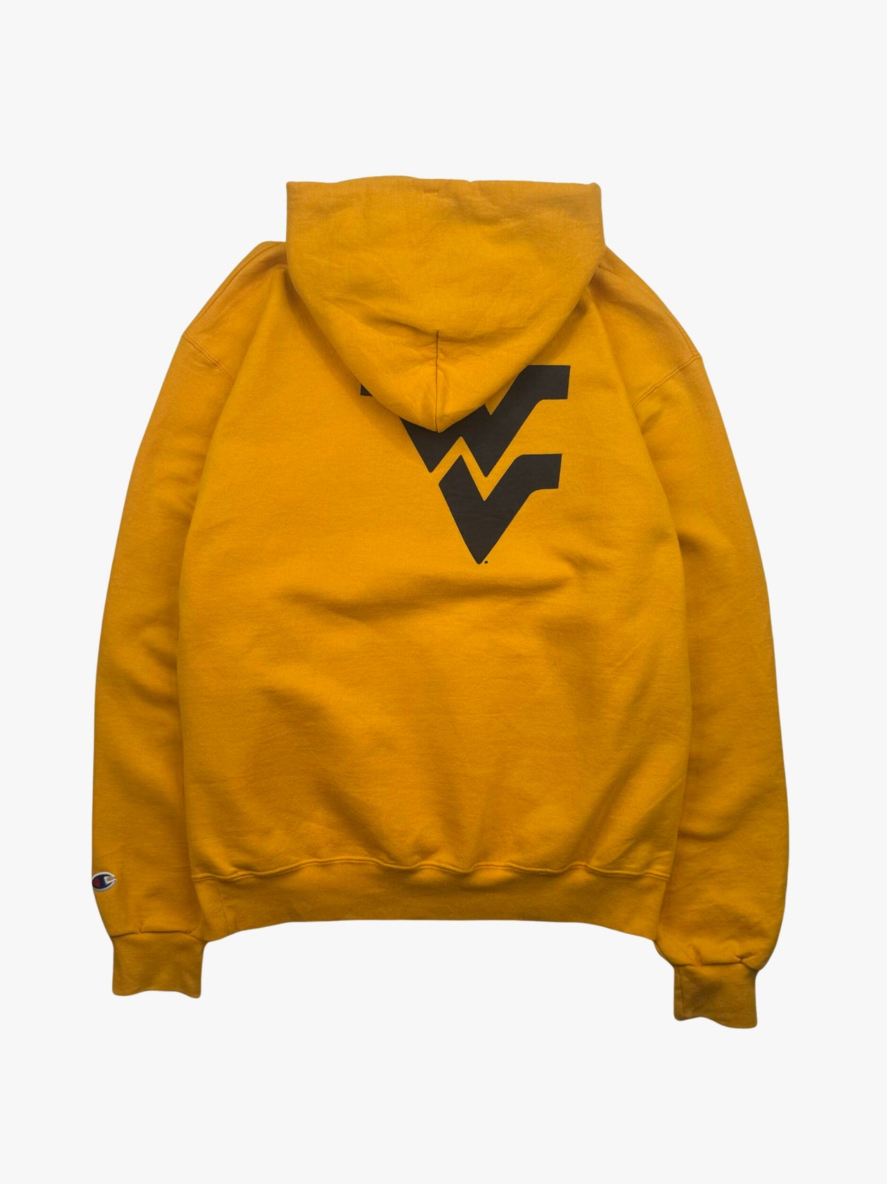 Champion West Virginia Hoodie