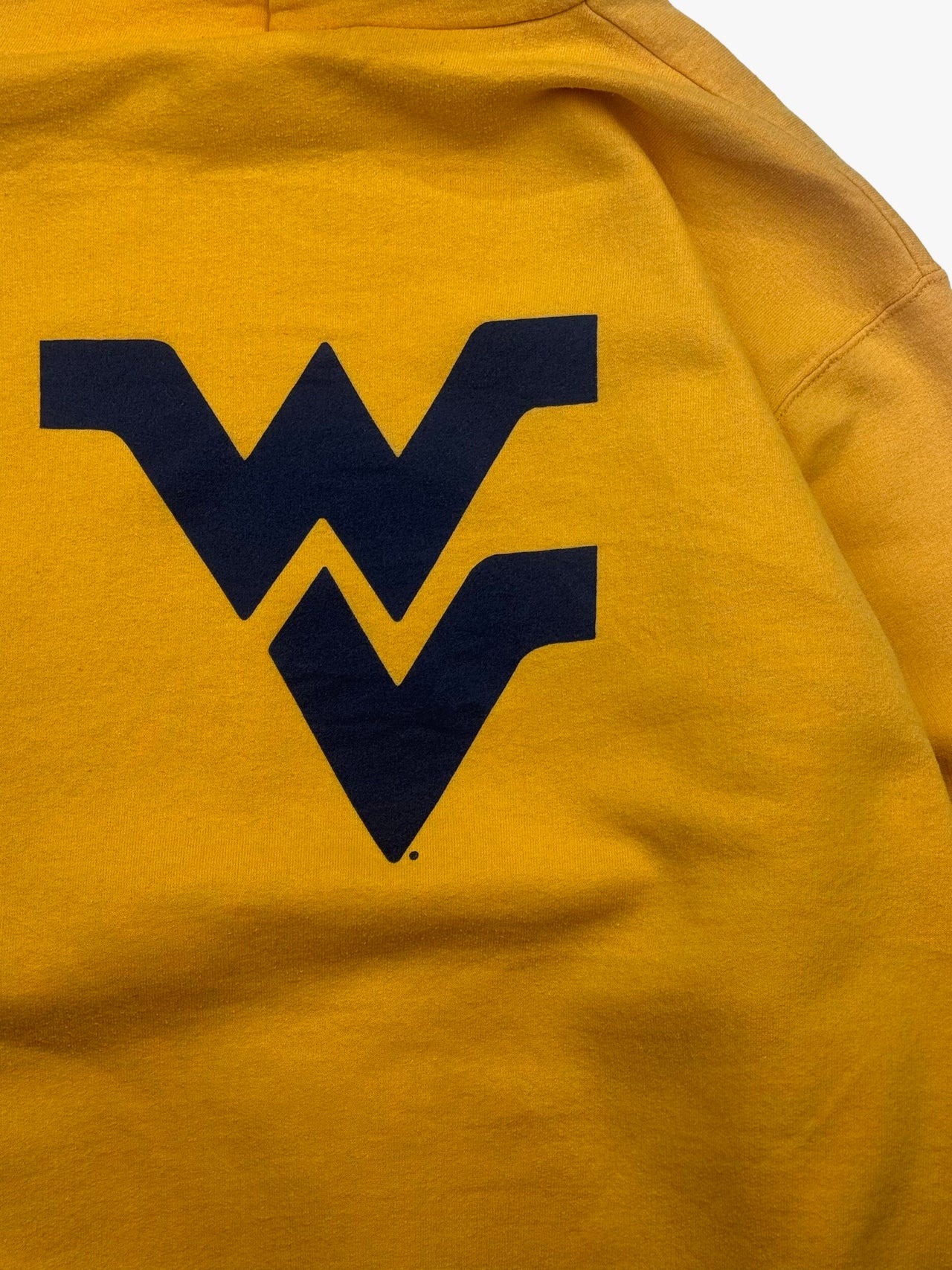 Champion West Virginia Hoodie