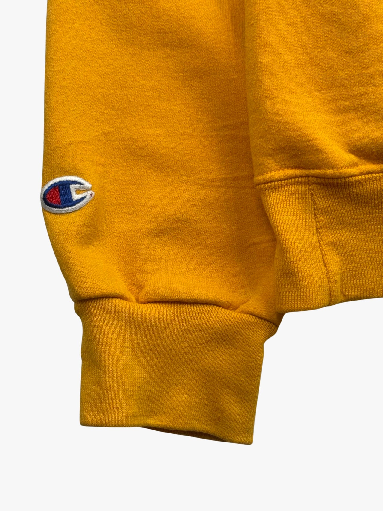Champion West Virginia Hoodie
