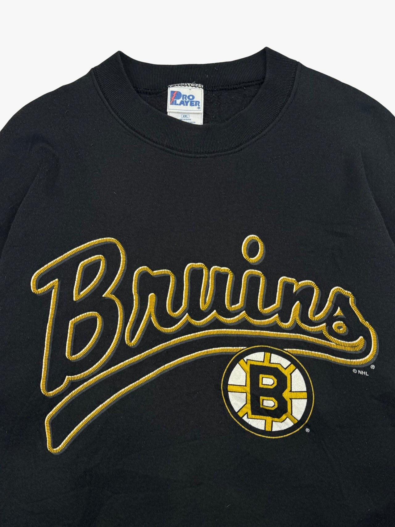 1990’s Boston Bruins Sweatshirt