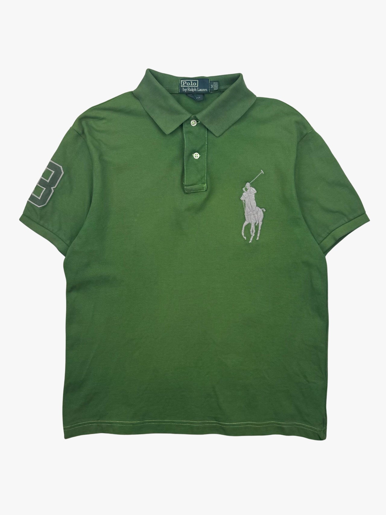Polo Ralph Lauren Big Pony Polo Shirt