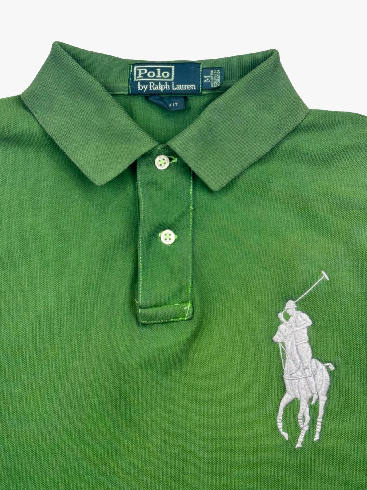 Polo Ralph Lauren Big Pony Polo Shirt