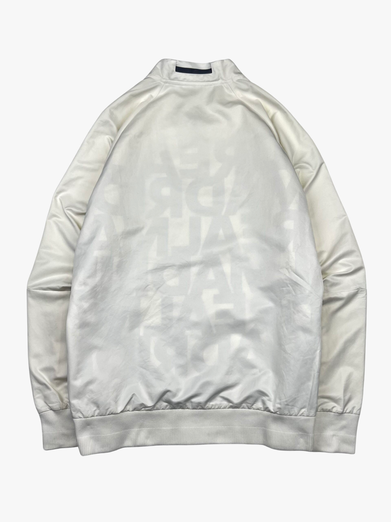 Adidas Real Madrid Track Top