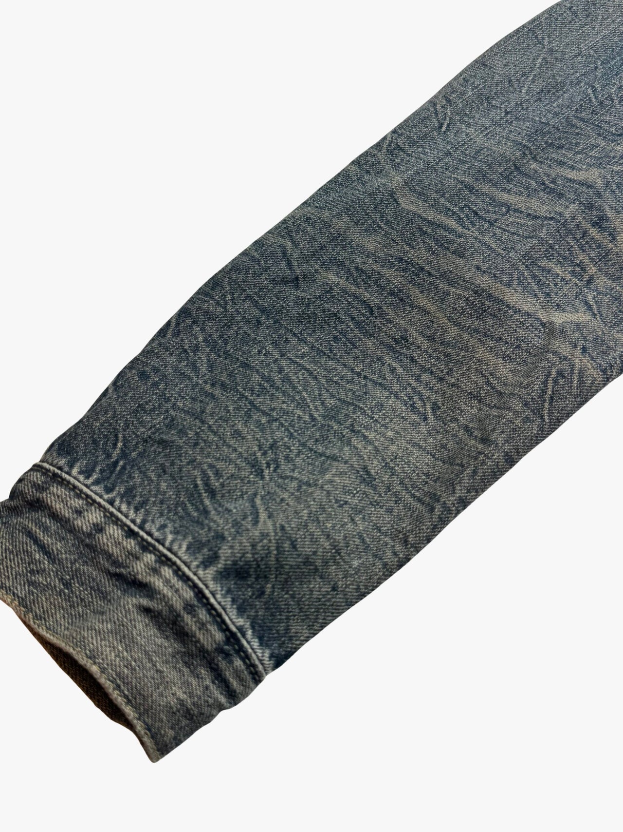 GAS Trucker Denim Jacket