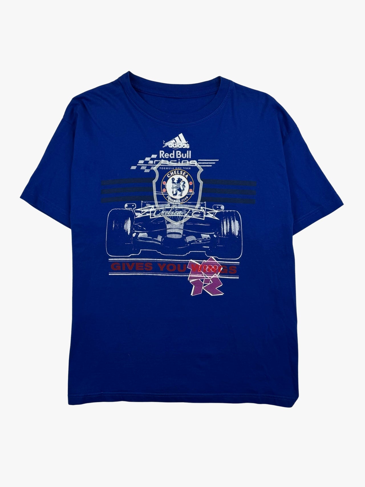 Signal AOut 42 T-shirt