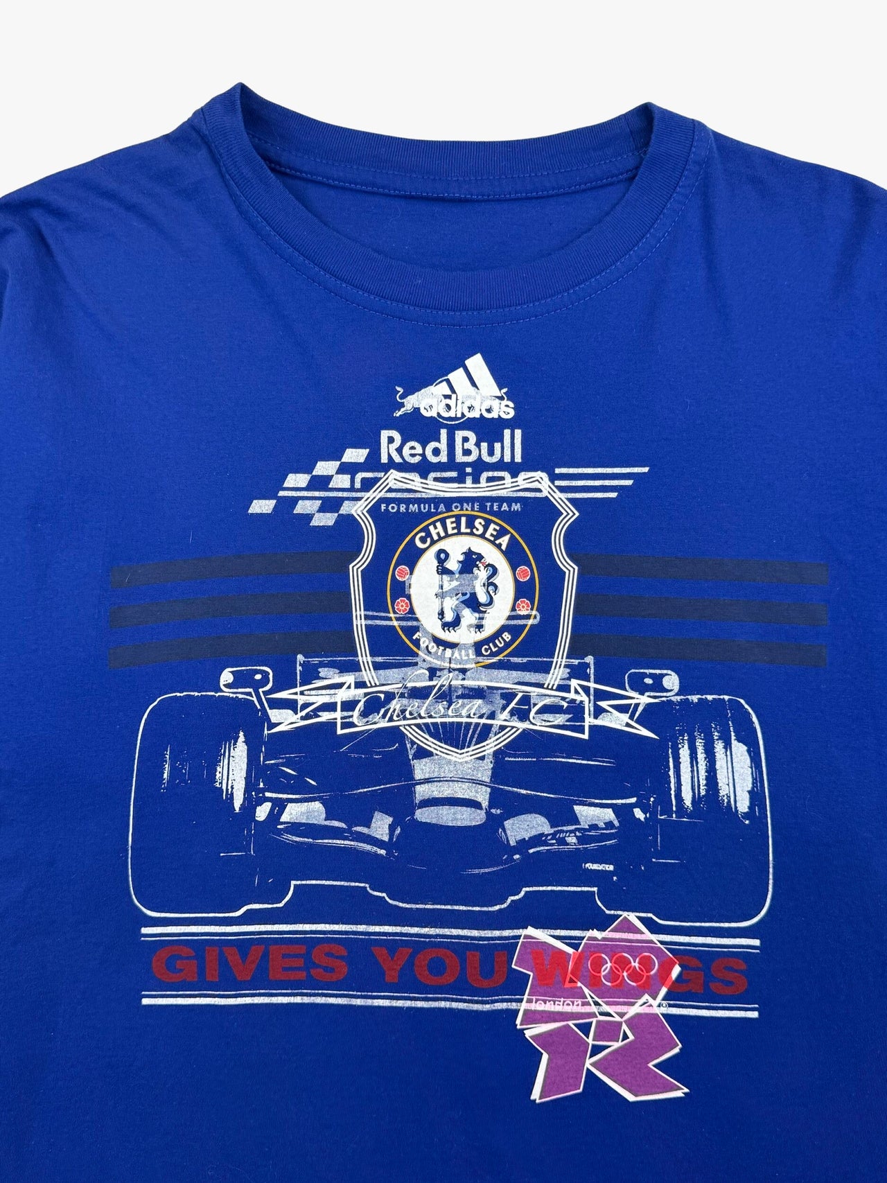 Signal AOut 42 T-shirt