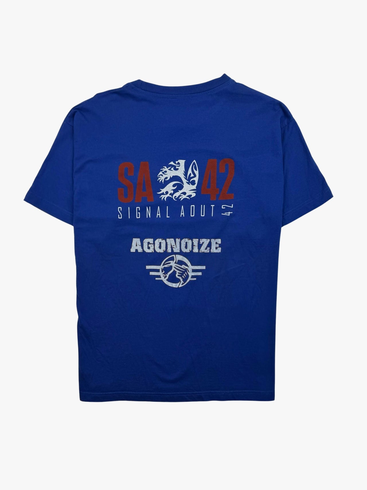 Signal AOut 42 T-shirt