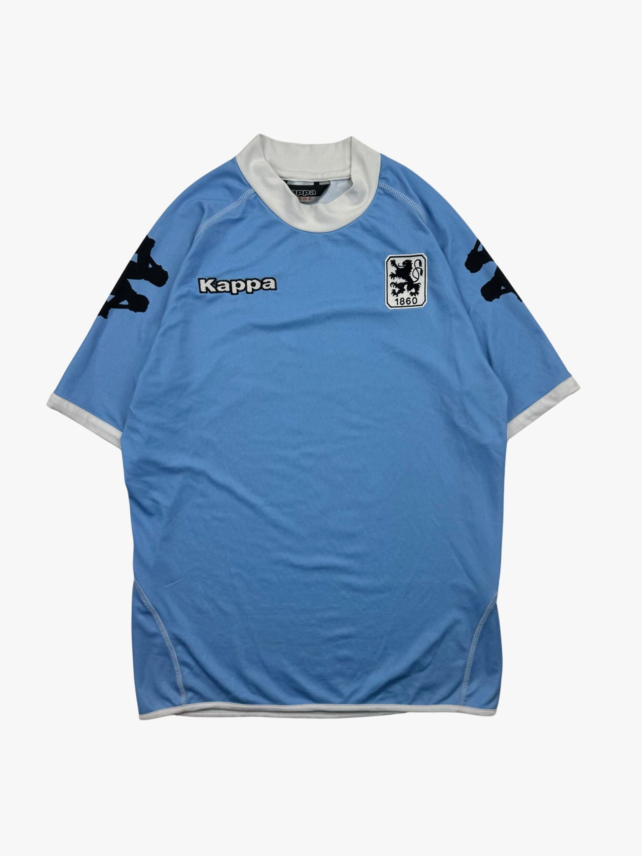 2006-2007 Kappa Munich Home T-Shirt