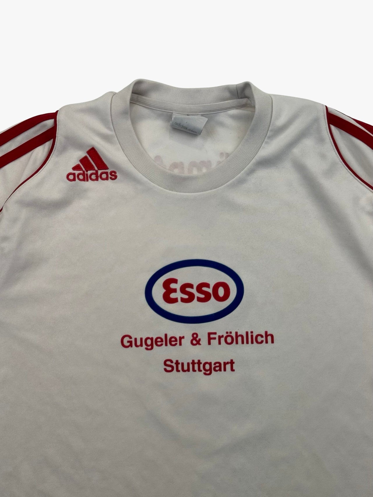 Adidas TSV Strümpfelbach Sport T-Shirt