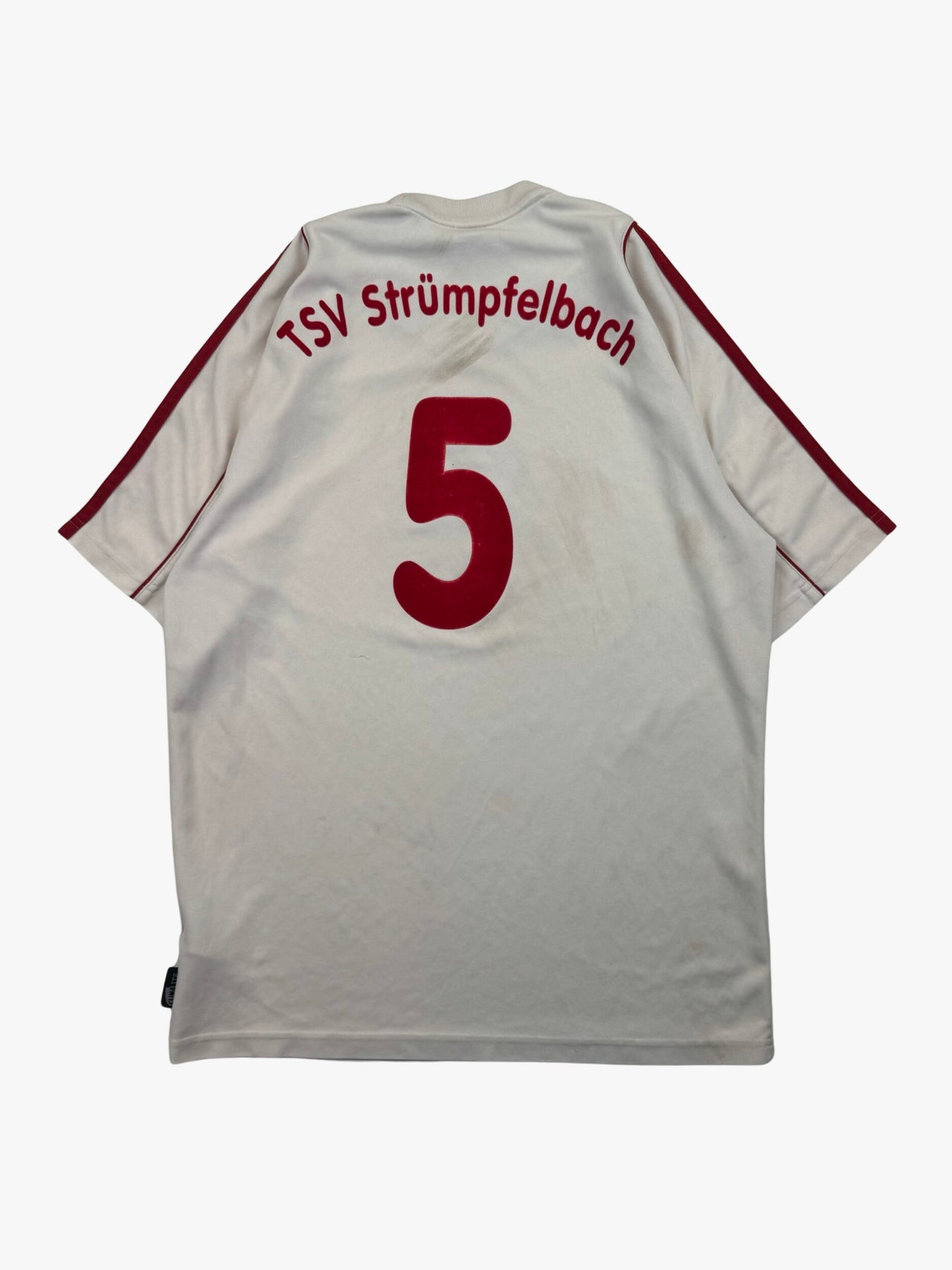 Adidas TSV Strümpfelbach Sport T-Shirt
