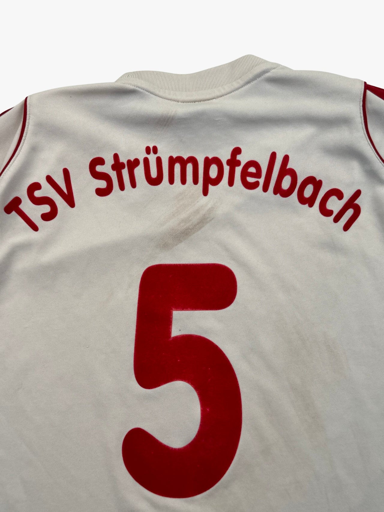 Adidas TSV Strümpfelbach Sport T-Shirt