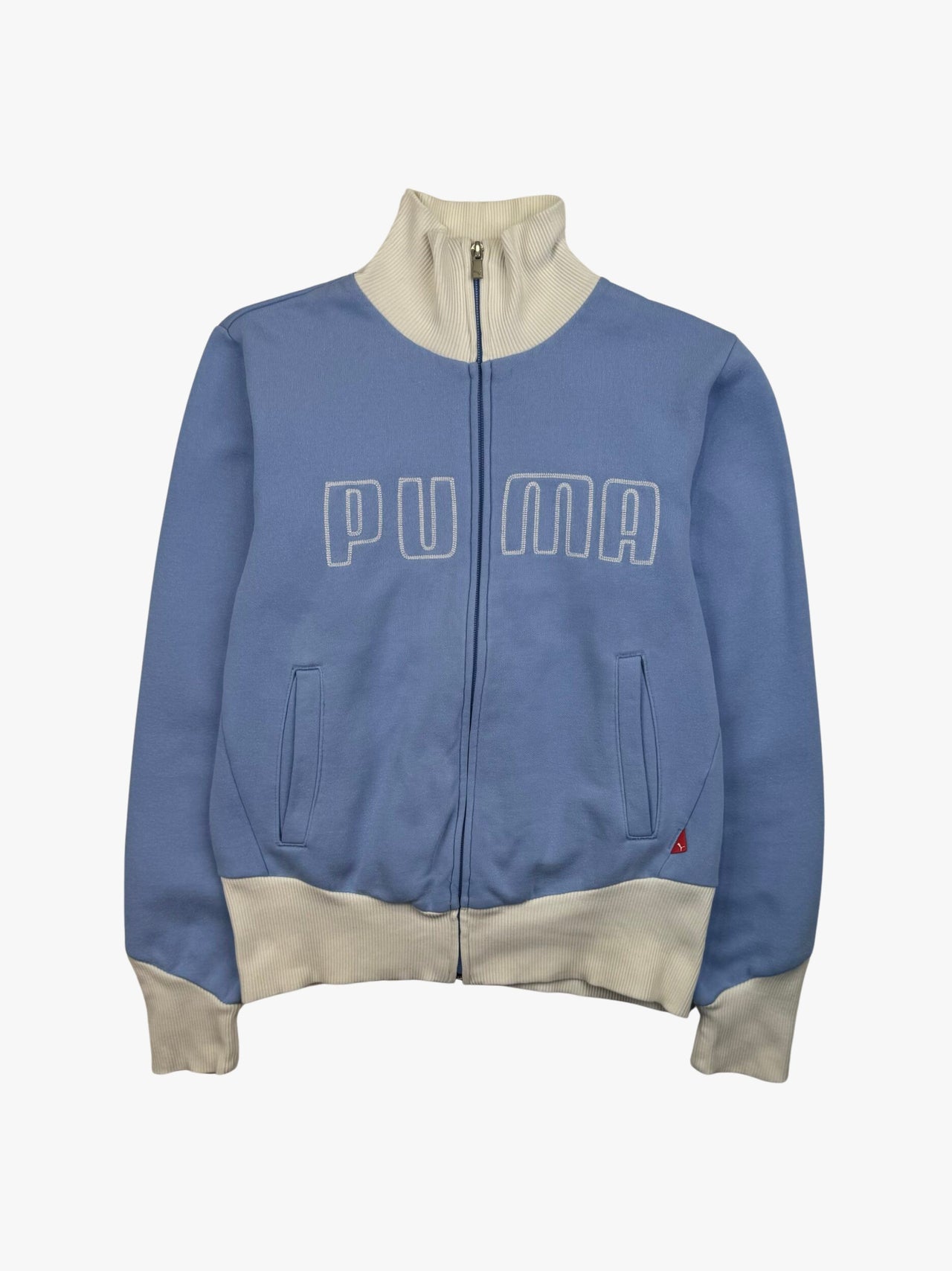 Puma Track Top