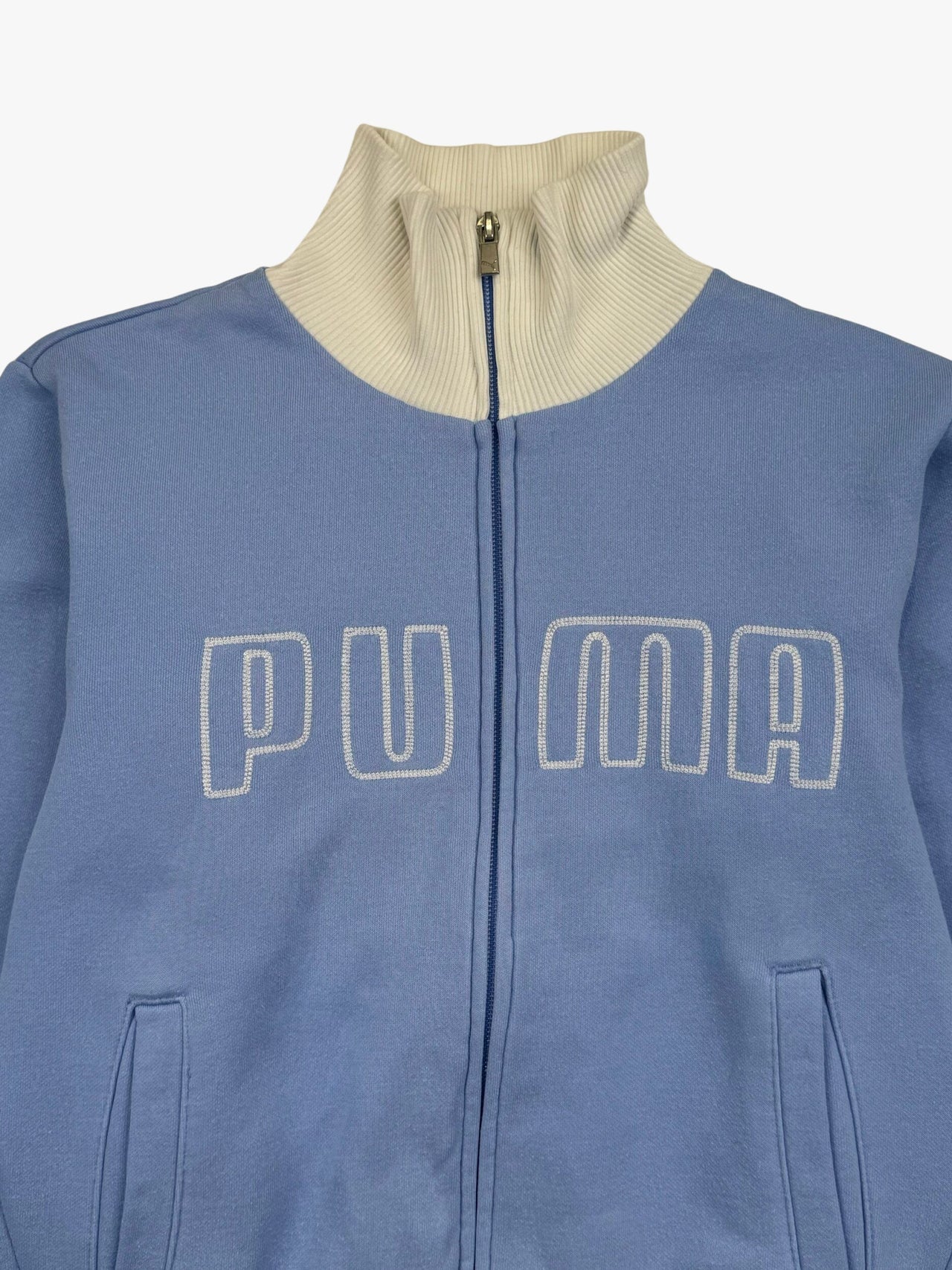 Puma Track Top