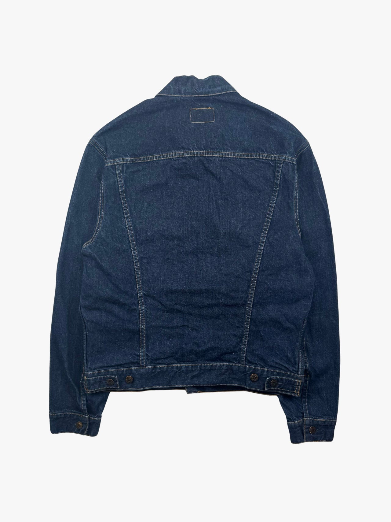 Levi’s Type 3 Trucker Denim Jacket