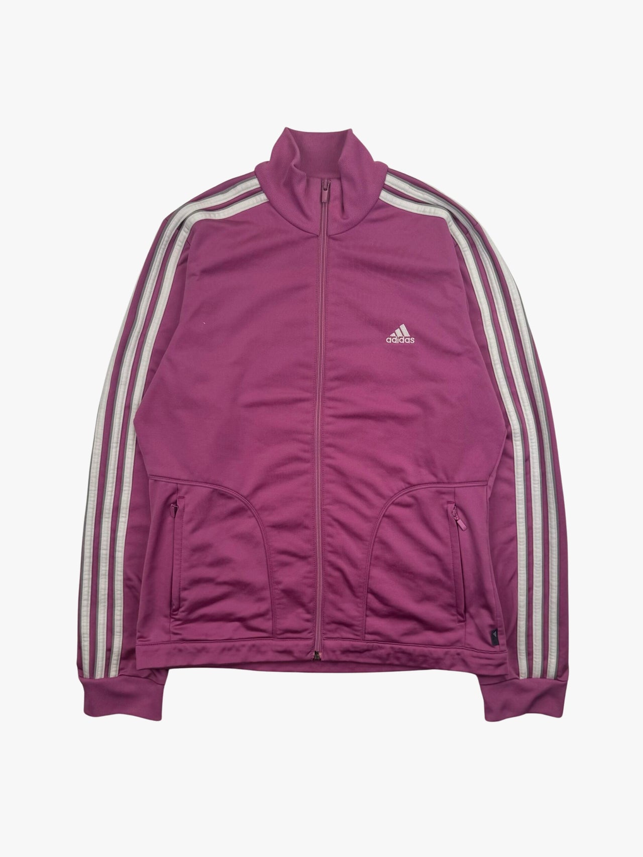 Adidas Track Top