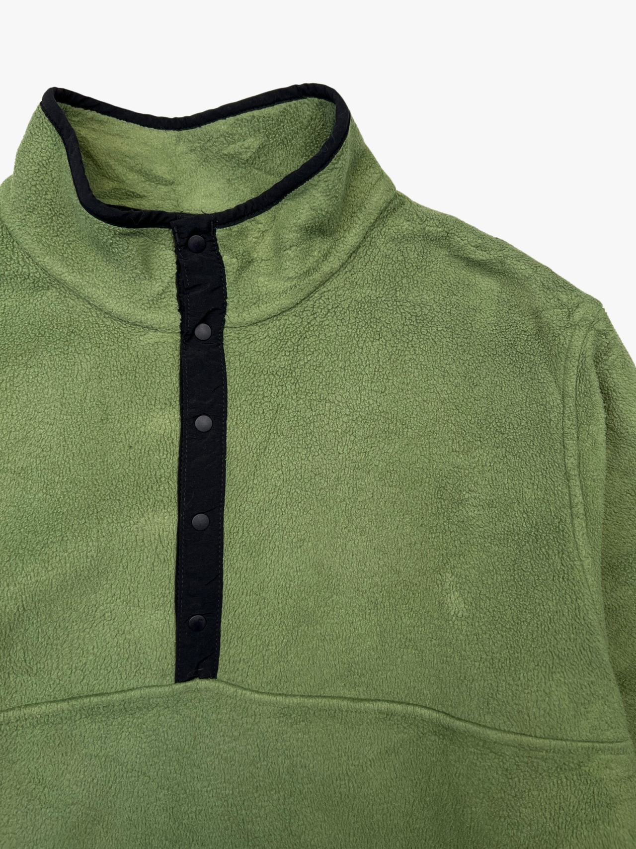 L.L. Bean Pullover Fleece