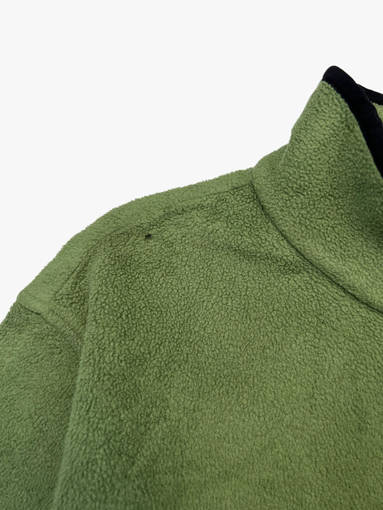 L.L. Bean Pullover Fleece