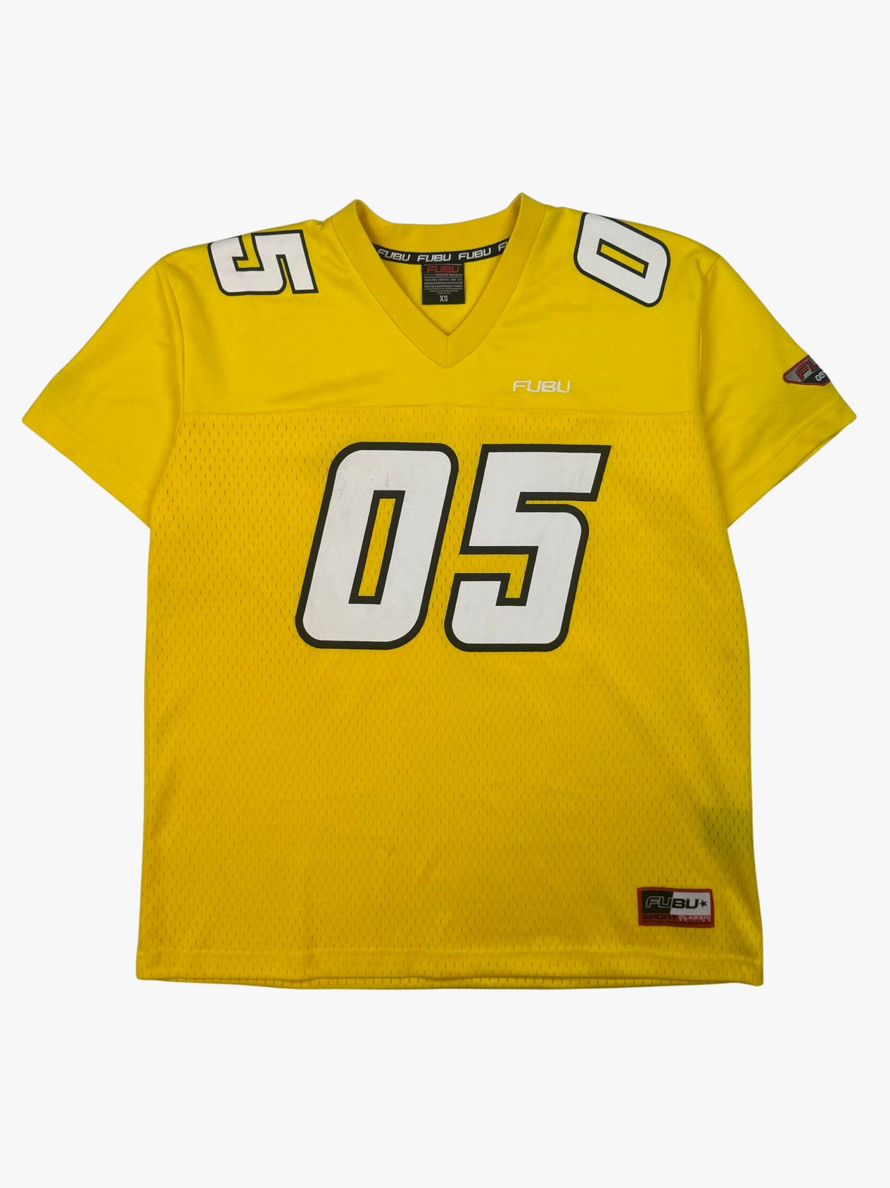 2000’s Fubu Jersey