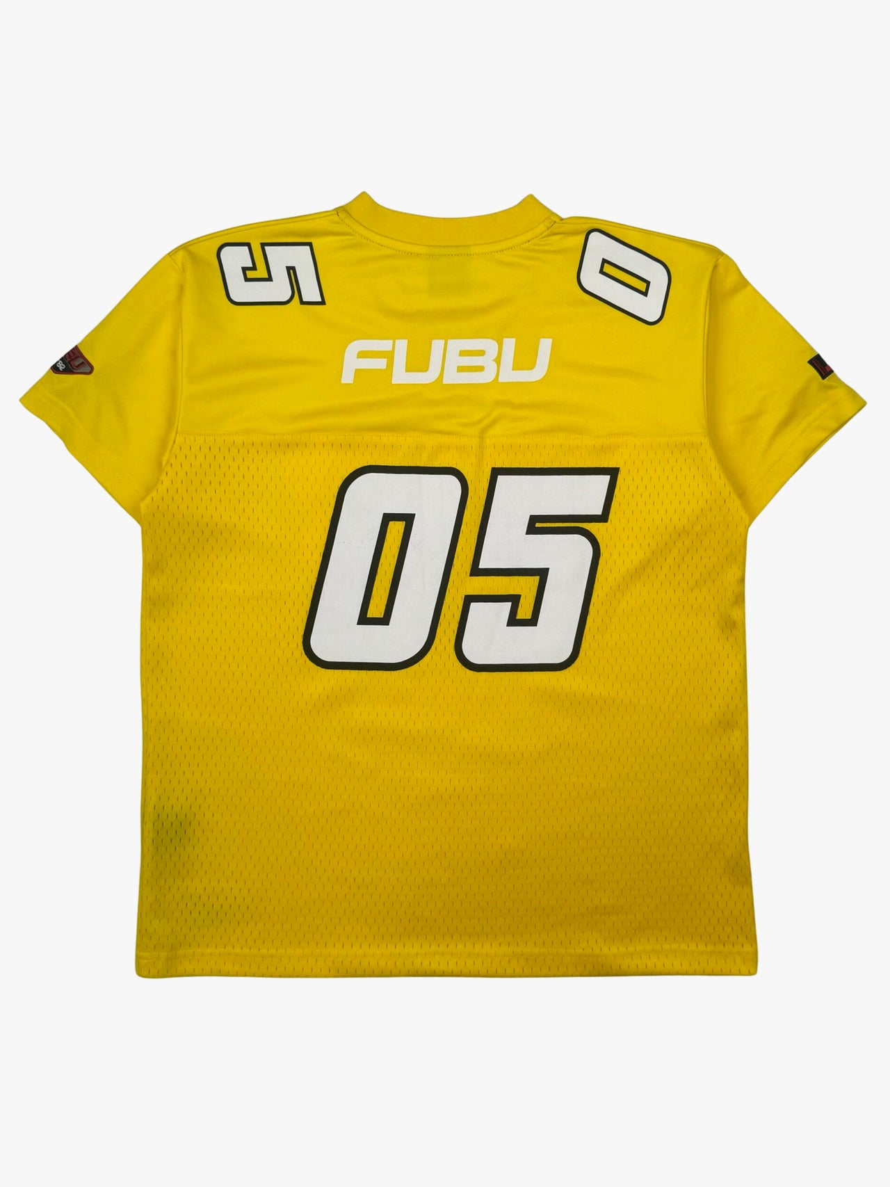 2000’s Fubu Jersey