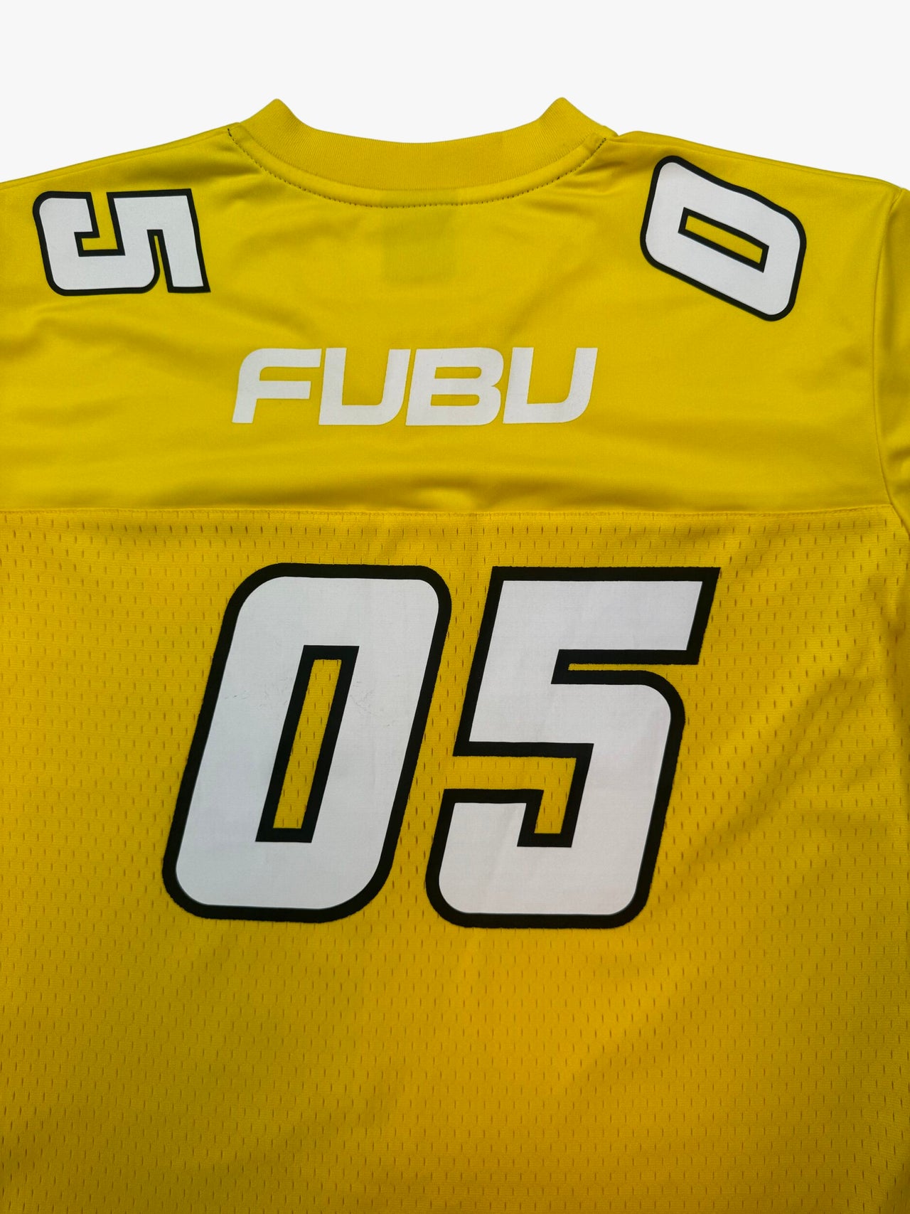 2000’s Fubu Jersey