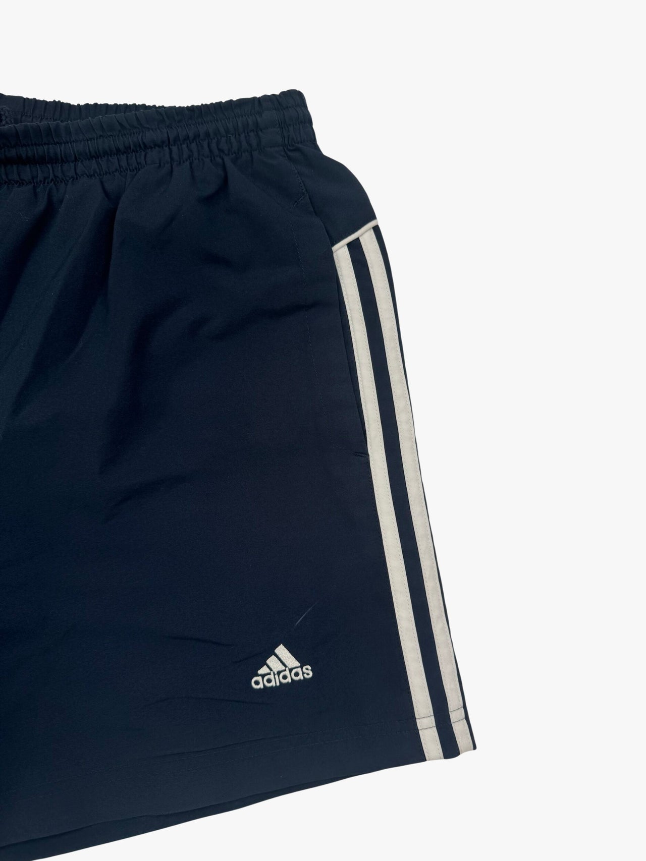 Adidas Track Shorts