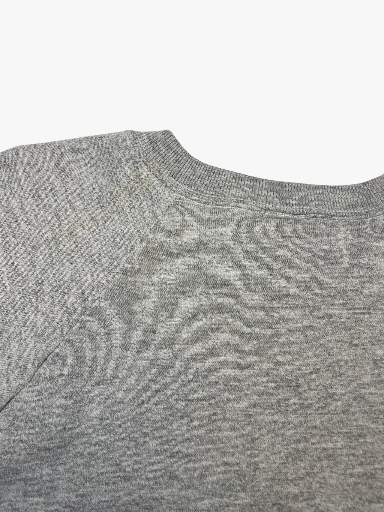 1989 Bush Quayle Election Staff Sweatshirt