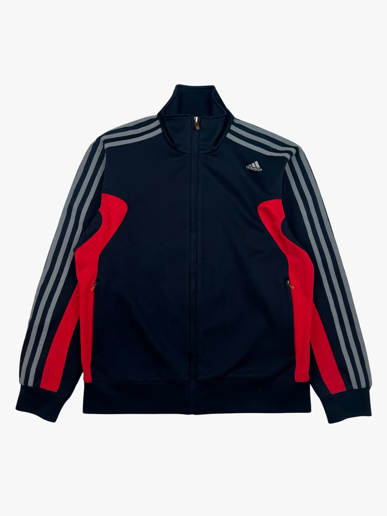 2000’s Adidas Track Top
