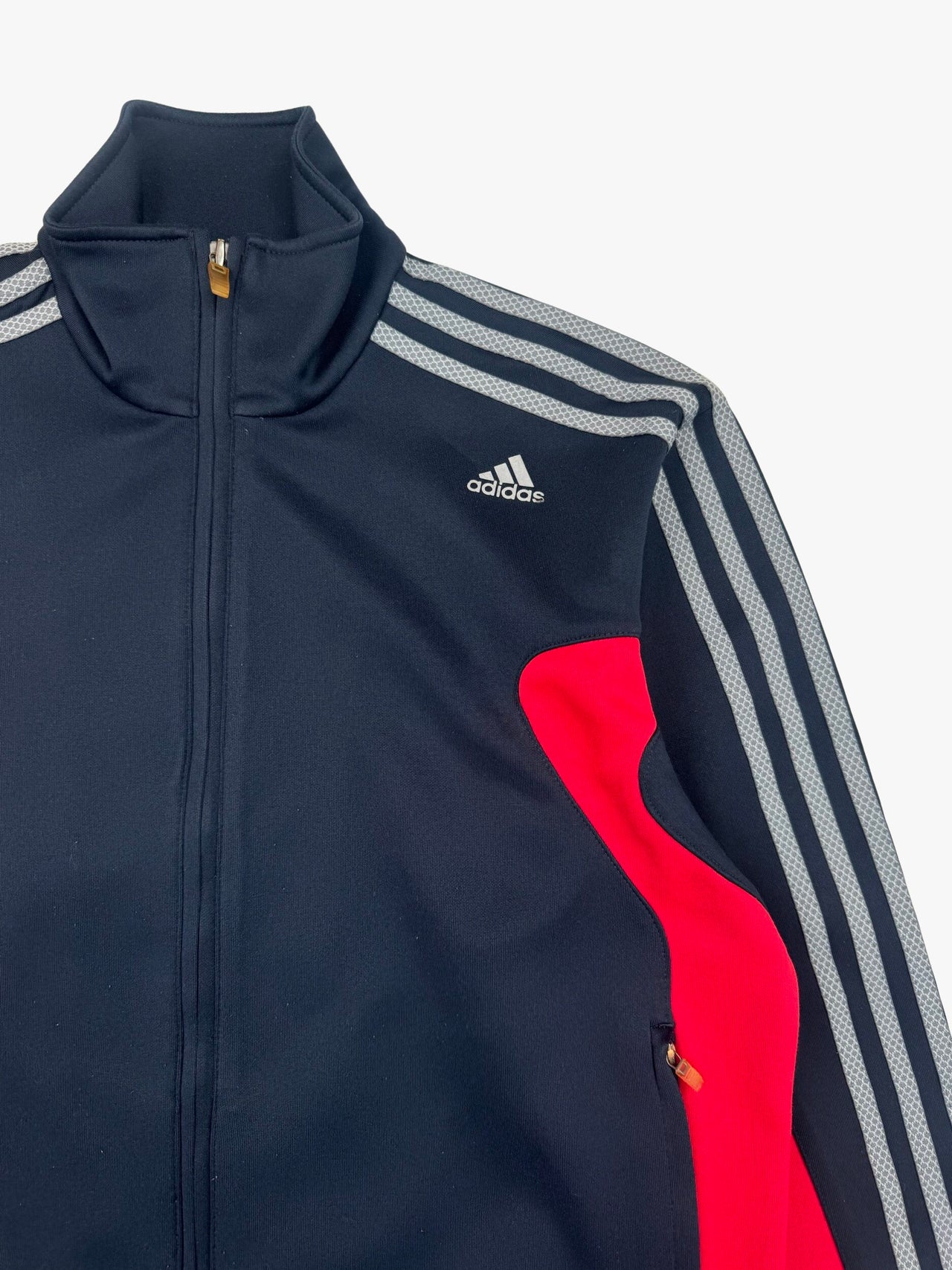 2000’s Adidas Track Top