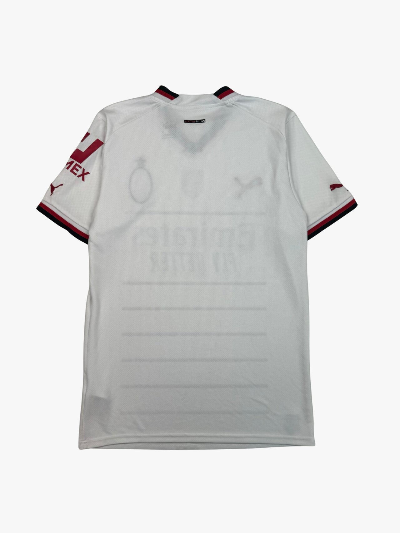 2022-2023 Puma AC Milan Football Shirt