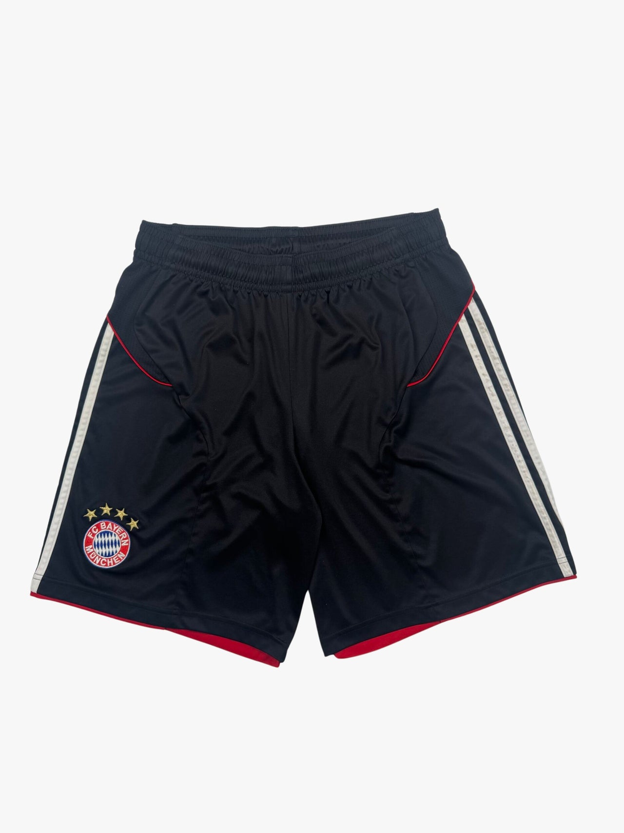 Adidas FC Bayern Track Shorts