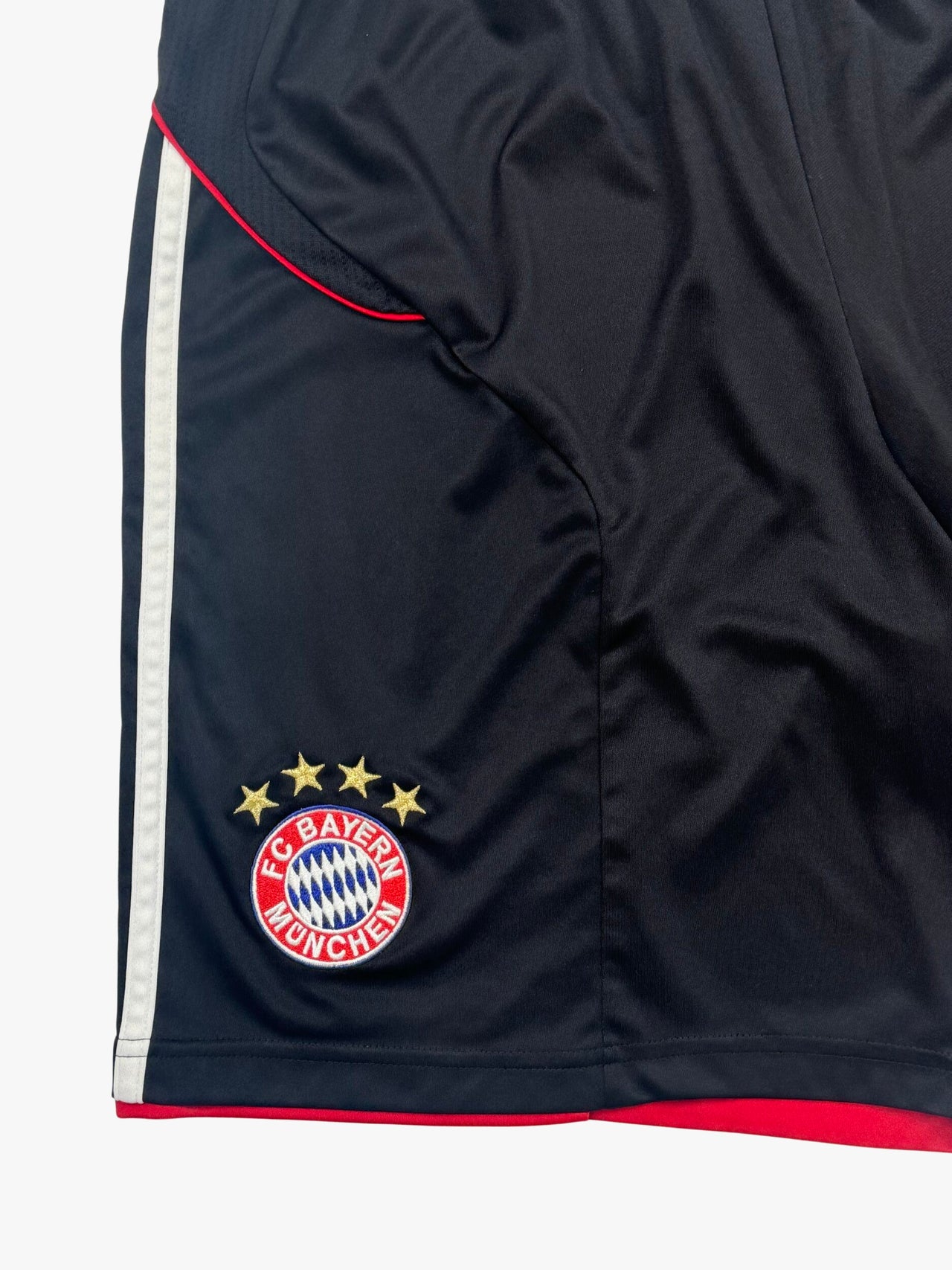 Adidas FC Bayern Track Shorts