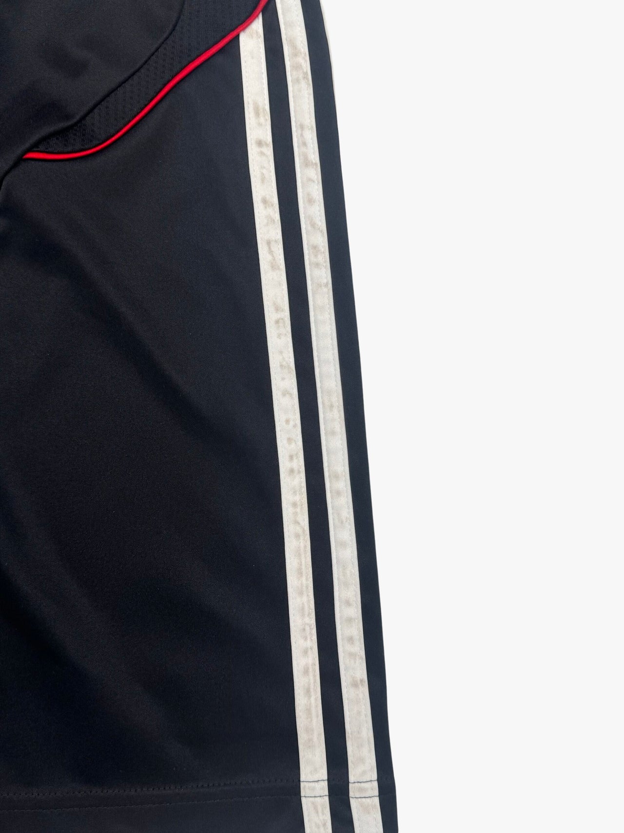Adidas FC Bayern Track Shorts