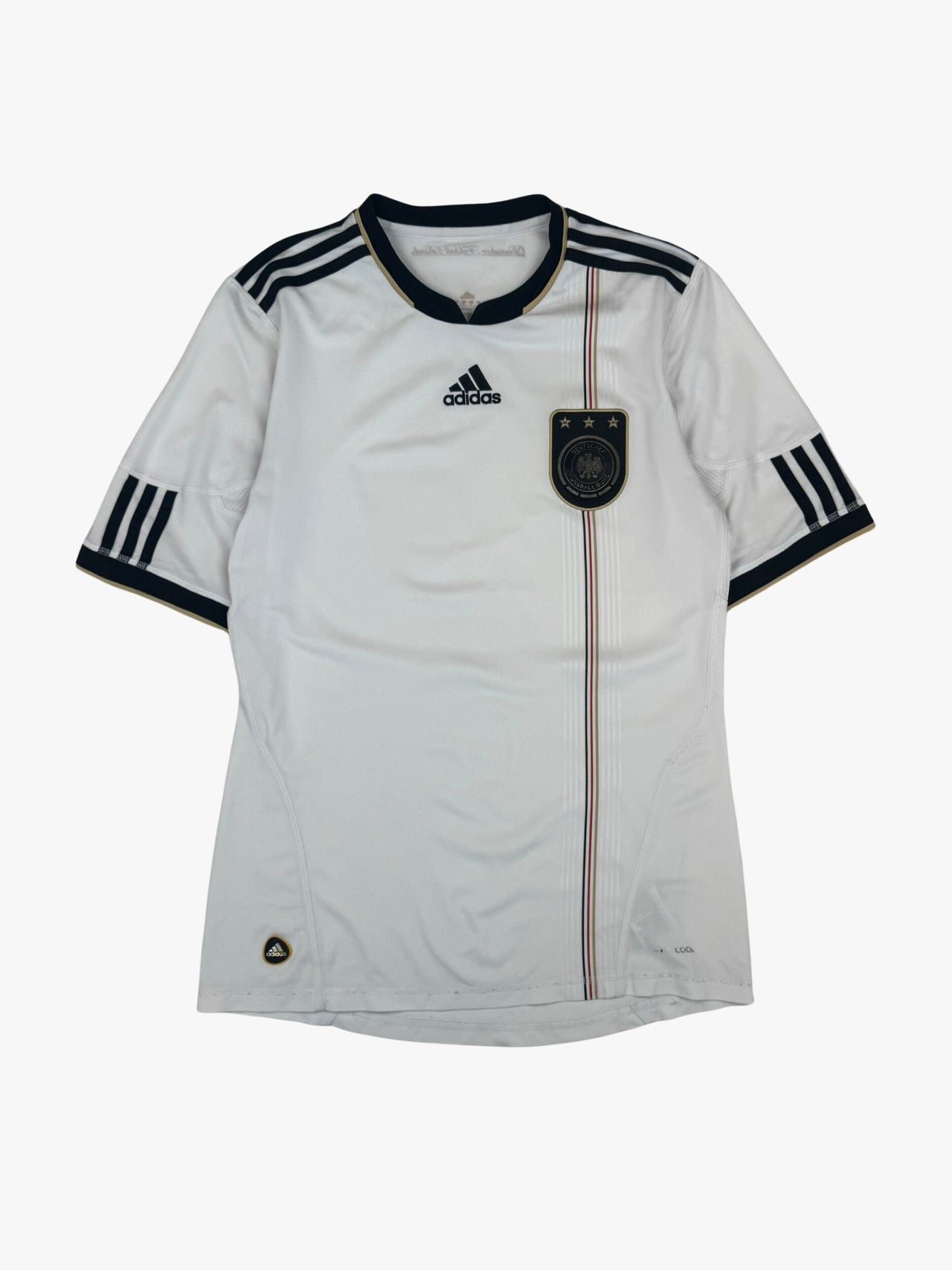 2010-2011 Germany Jersey