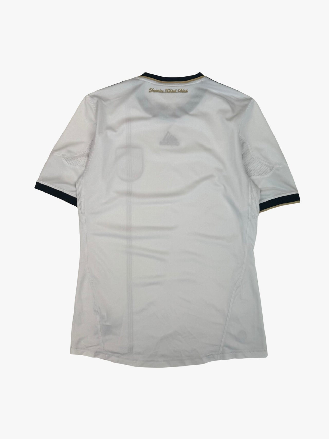 2010-2011 Germany Jersey