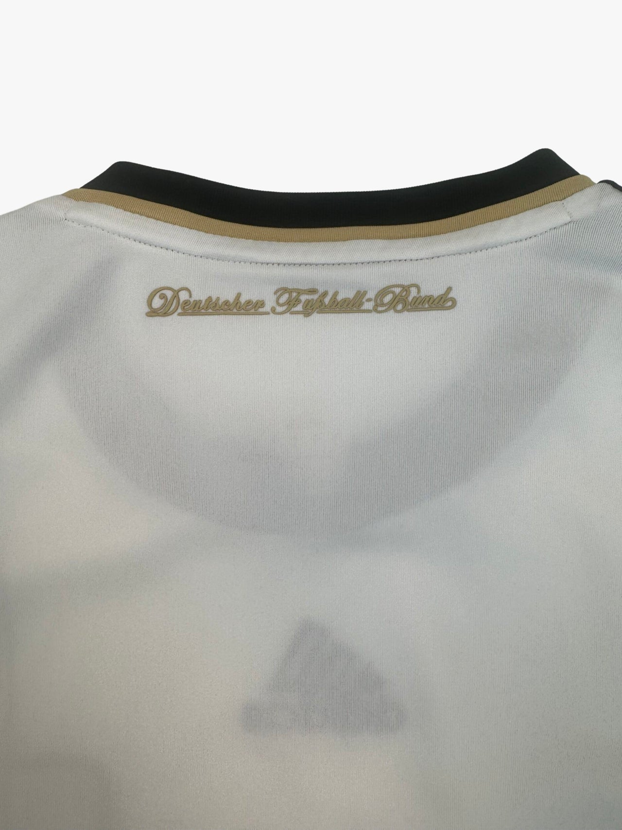 2010-2011 Germany Jersey