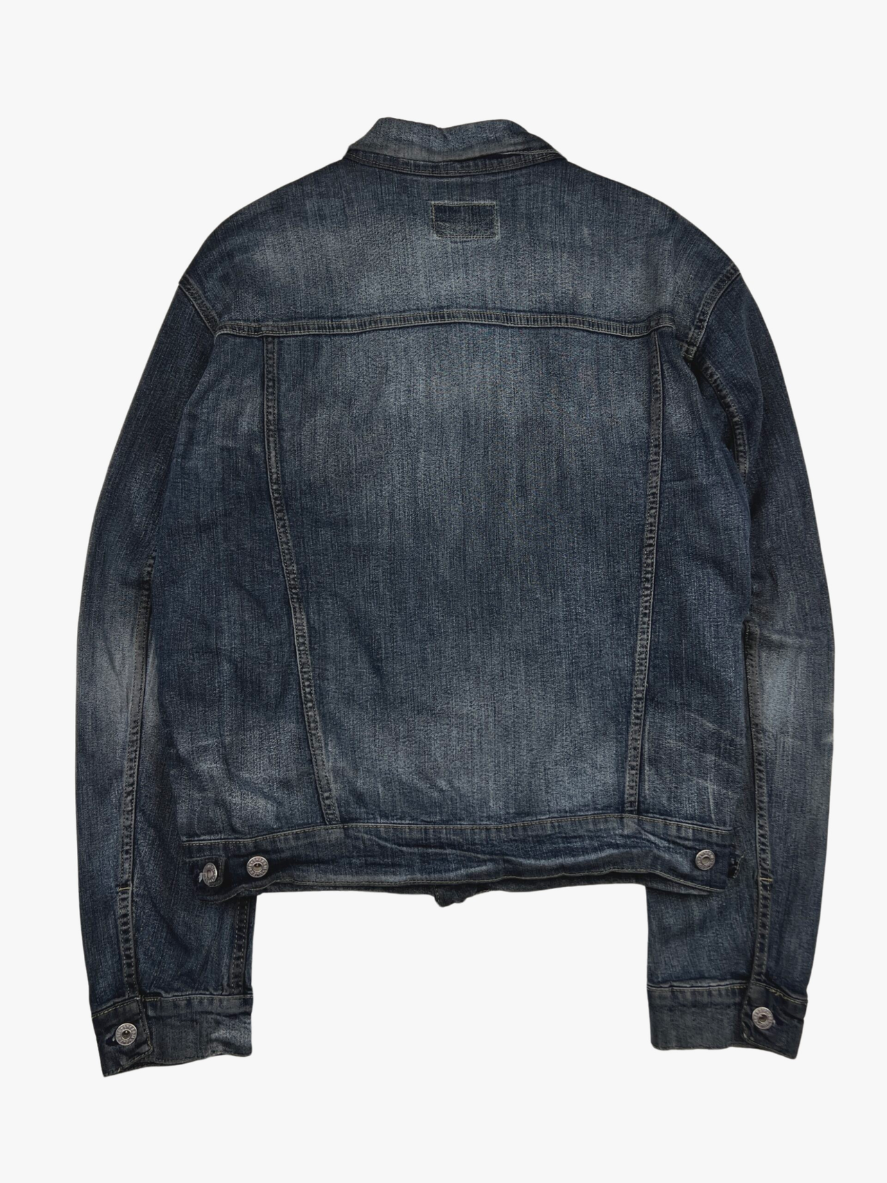 Energie Trucker Denim Jacket