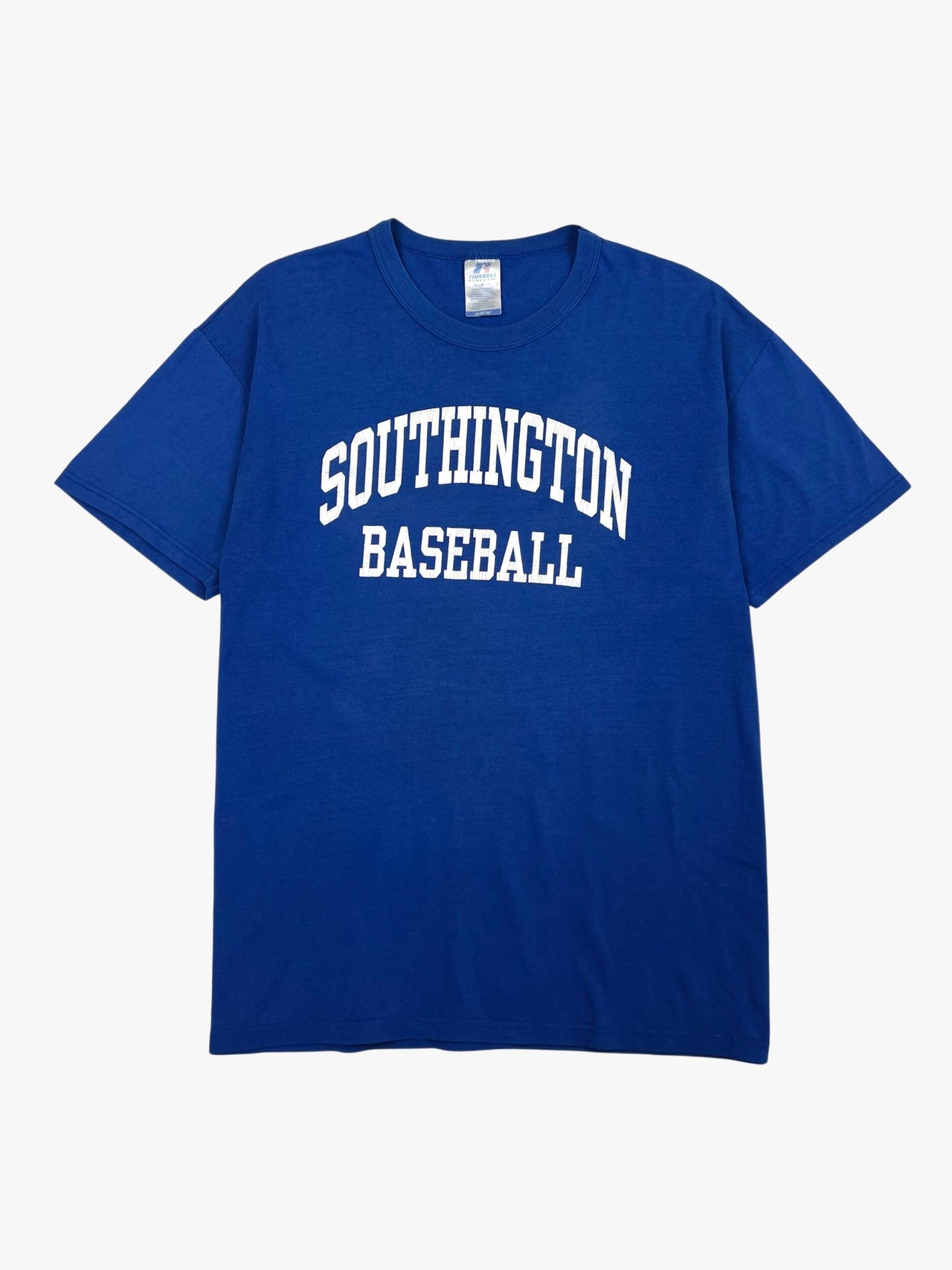 Russell Athletic Southington Baseball T-Shirt