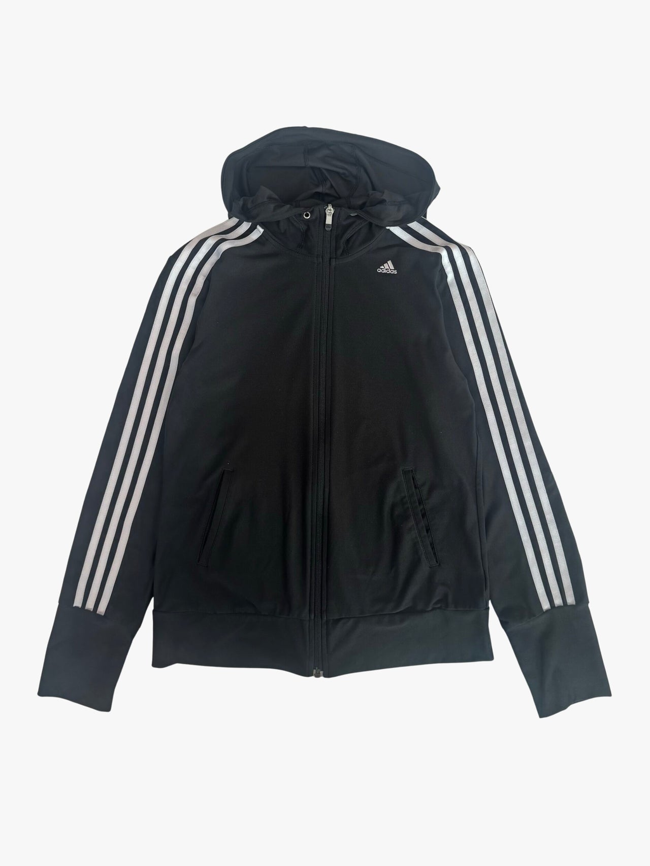 Adidas Track Hoodie