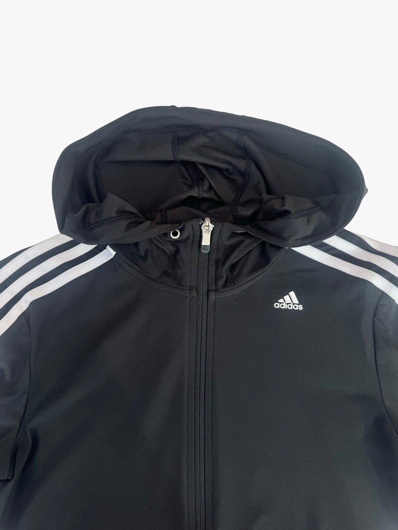 Adidas Track Hoodie