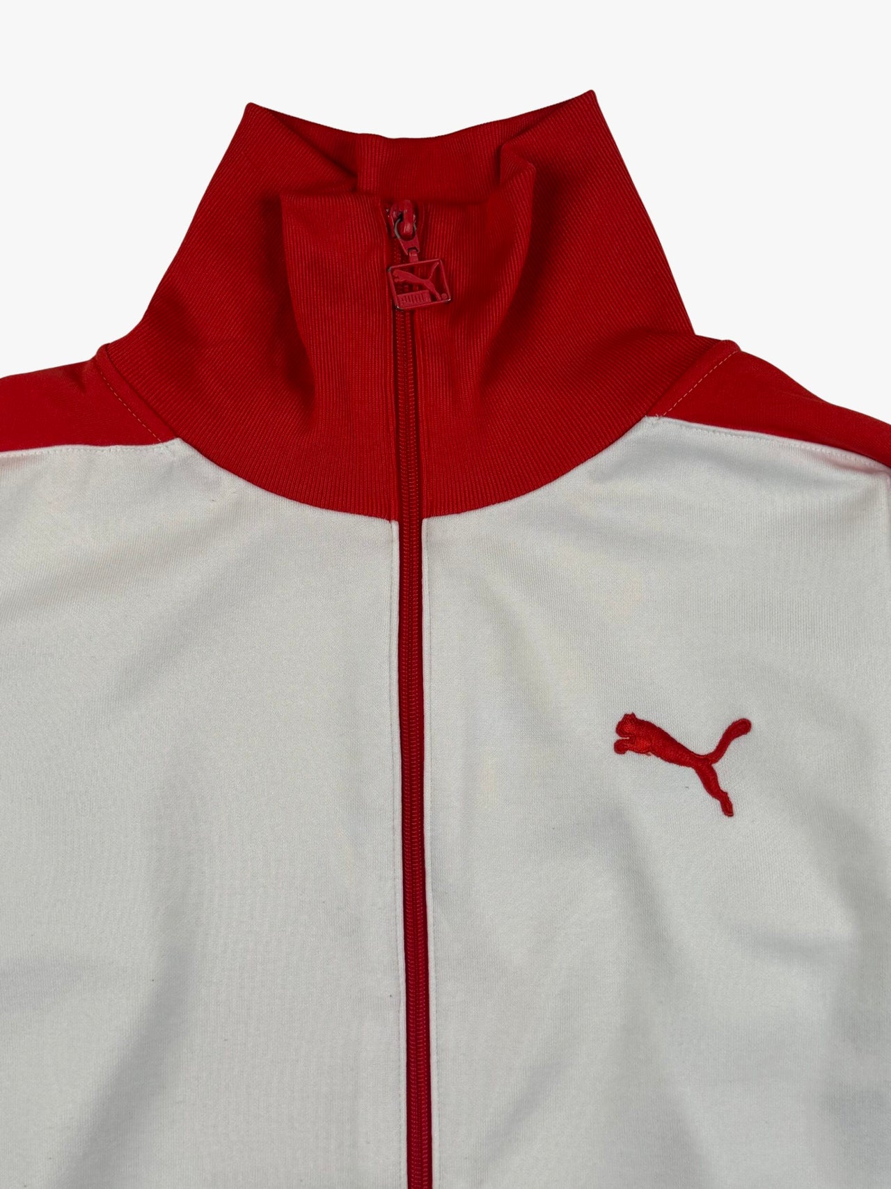 1990’s Women's  Puma Track Top