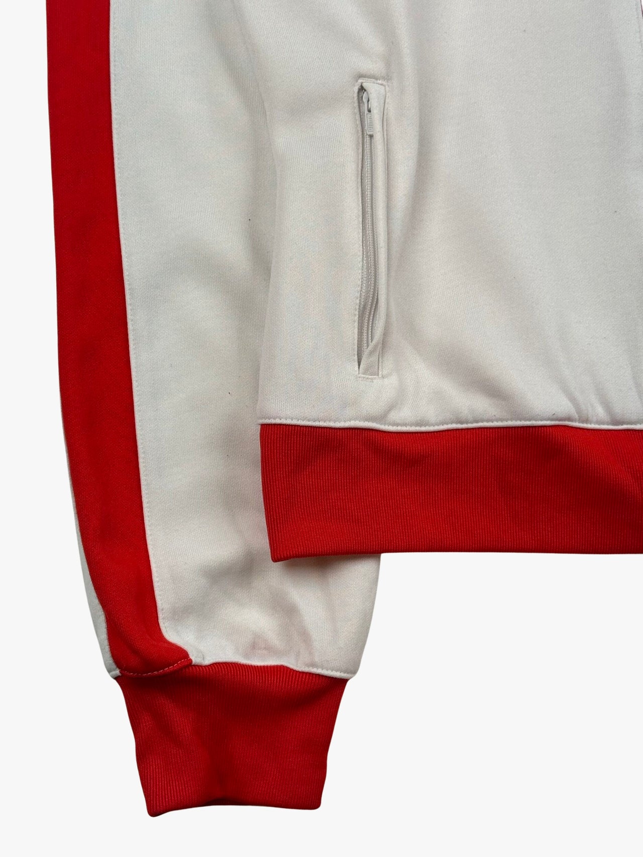 1990’s Women's  Puma Track Top