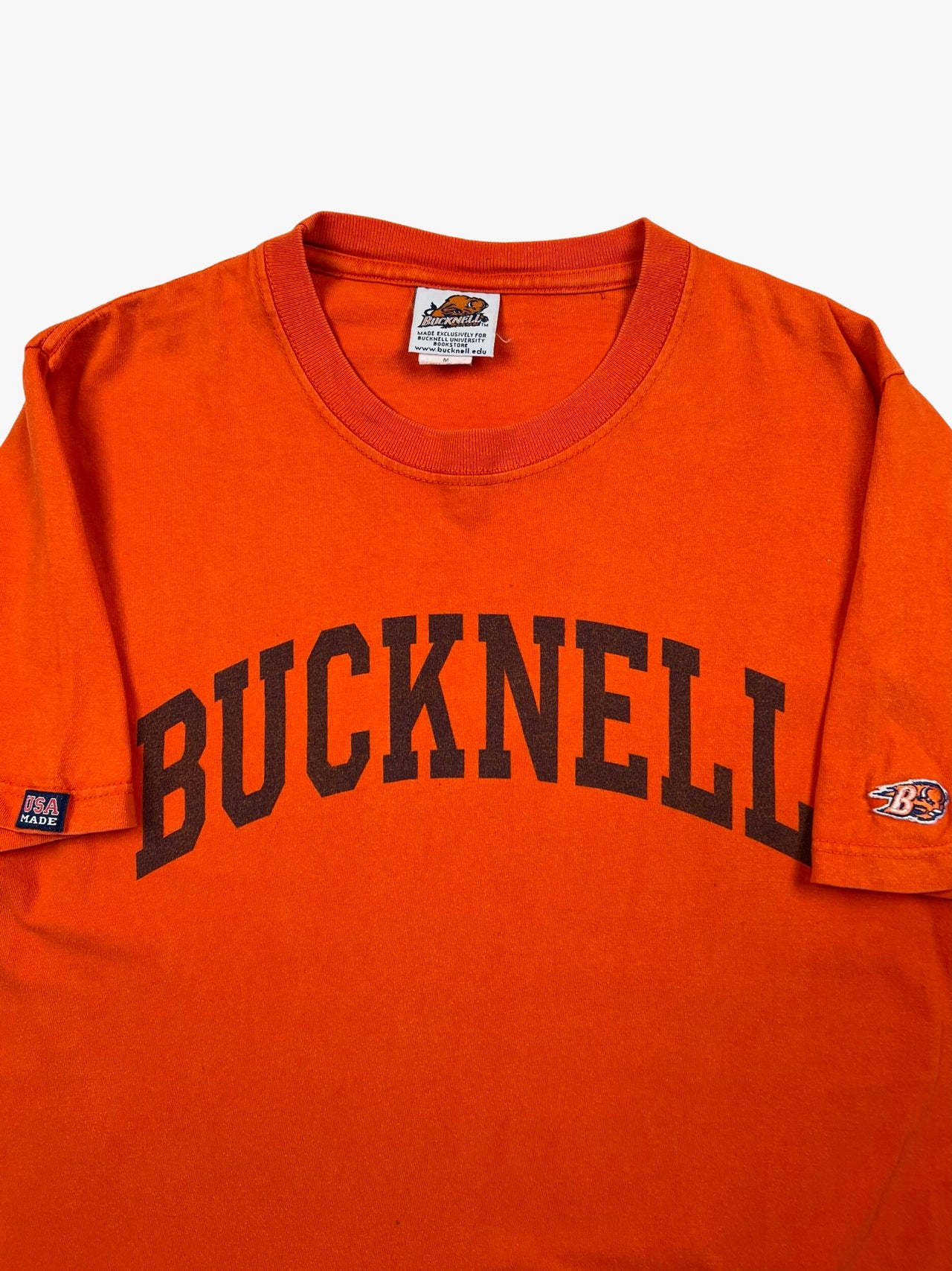 1990’s Bucknell University Football T-Shirt