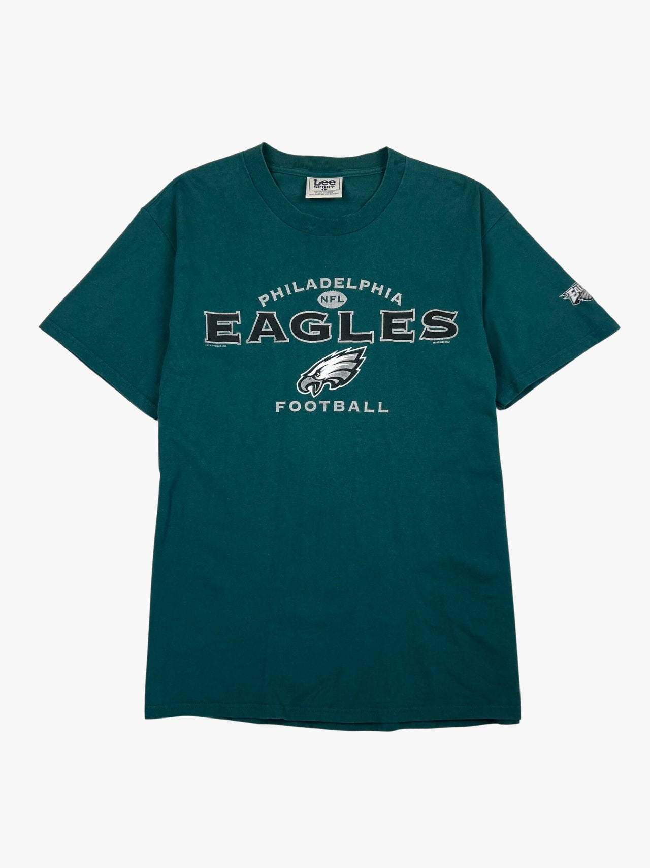 2000 Lee Sport NFL Philadelphia Eagles T-Shirt