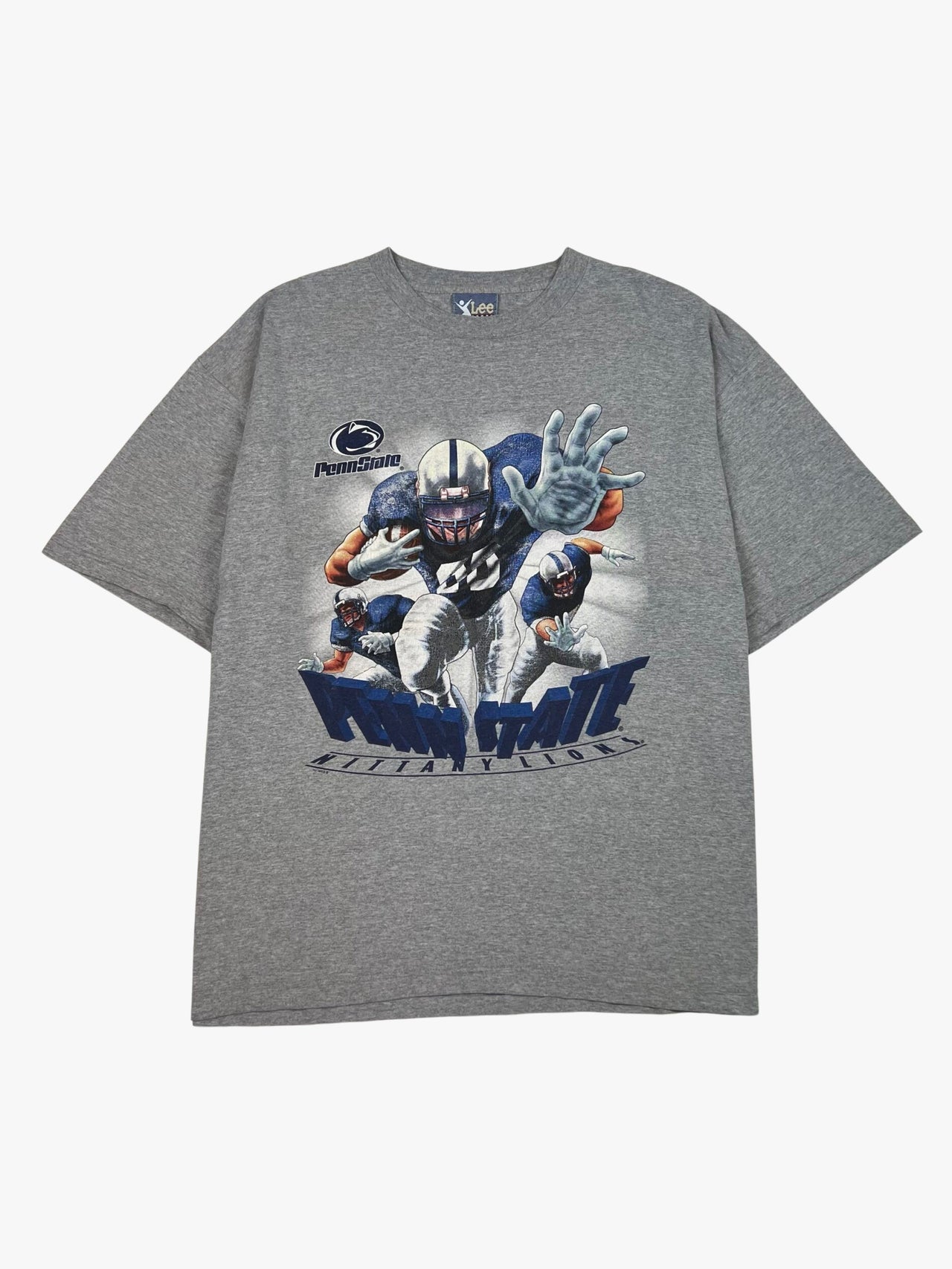 1990’s Penn State Nittany Lions T-Shirt